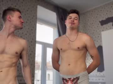 Cam stars man marcus_paradise image #4575792