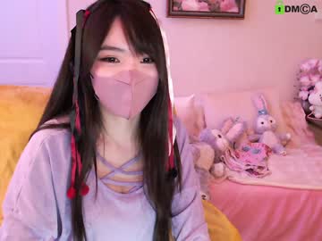Cam stars girl sisirabbit_ image #5714728
