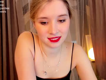 Cam stars girl milablush image #3381527