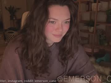 Cam stars girl emersoncane image #1770957