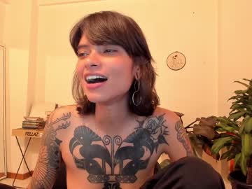 Cam stars girl alone_together_ image #3600370