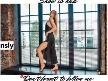 Cam stars girl bestblondiiecb image #2321189
