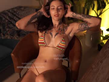 Cam stars girl effylowell_ image #4293379