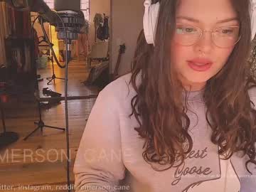 Cam stars girl emersoncane image #3927500