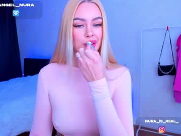 Cam stars girl 8a8y_nura image #4129585