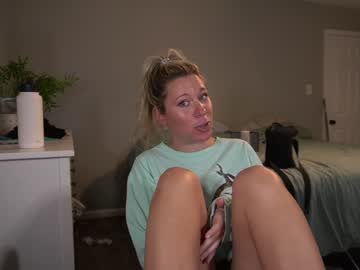 Cam stars girl texas_blonde image #4620245