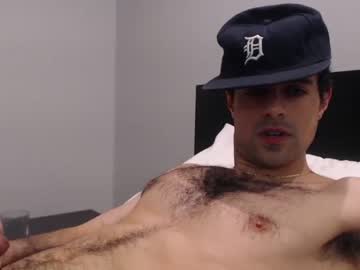 Cam stars man michmark23 image #1288516