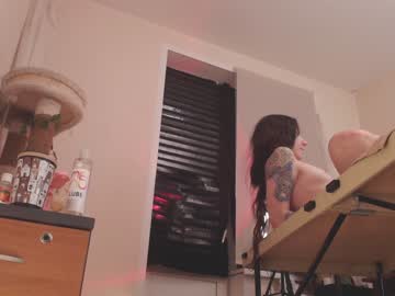 Cam stars girl hell_l0ve image #2722445