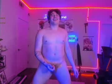 Cam stars man thejohnnystone image #6867775