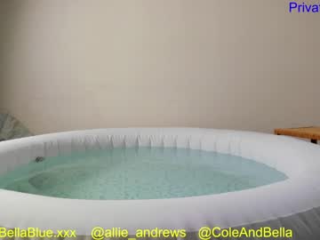 Cam stars couple bellabluexoxo image #4929958