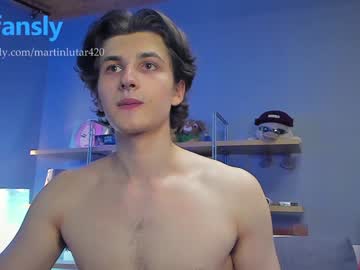 Cam stars man martinlutar420 image #2256087
