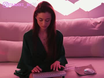 Cam stars girl taanni_bc image #5865968