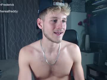 Cam stars man freddy_star image #1502796