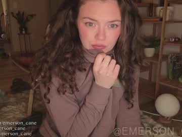 Cam stars girl emersoncane image #1519427
