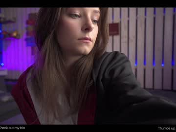 Cam stars girl hermione_potter_couple image #4940236