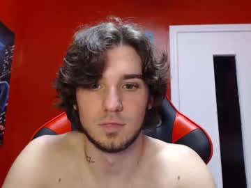 Cam stars man spangy19 image #5490839