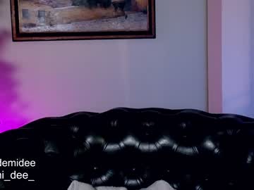 Cam stars girl _demi_dee_ image #3454888
