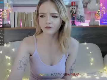Cam stars girl ginger_pie image #3398249