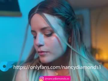 Cam stars girl nancydiamonds image #4520893