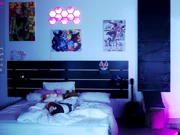 Cam stars girl madnessalise image #4677724