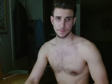 Cam stars man cloudsent image #1800143