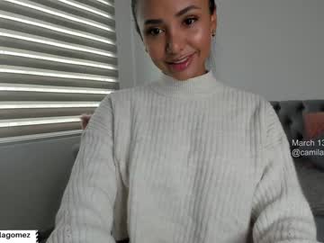 Cam stars girl camilagomezz image #1313667