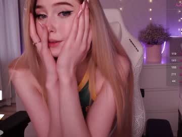 Cam stars girl vonnalein image #6931996