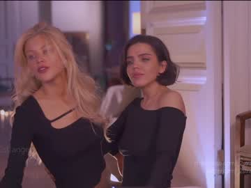 Cam stars girl _2strangers image #3586275