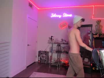 Cam stars man thejohnnystone image #3742328