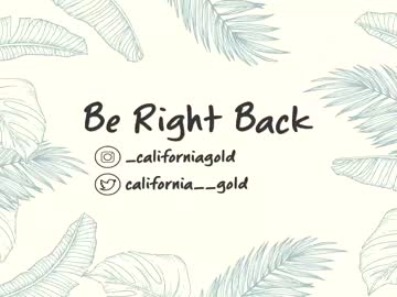 Cam stars girl california__gold image #2892491