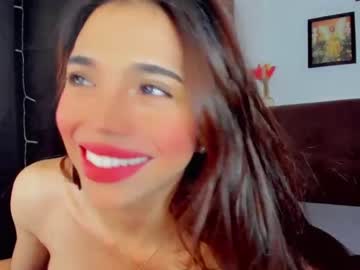 Cam stars tranny babysabrinaxx image #3460912