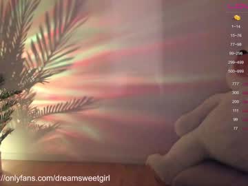 Cam stars girl dreamsweetgirl image #4141256