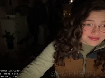 Cam stars girl emersoncane image #449740