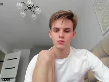 Cam stars man horny_jerk_roy_prick2001 image #1361107
