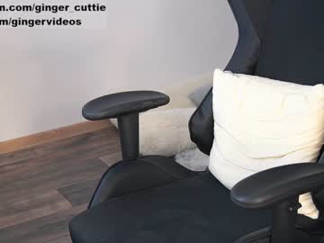 Cam stars girl gingercuttie image #4575015