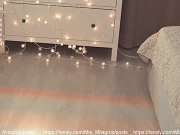Cam stars girl mia_milagros image #2639620