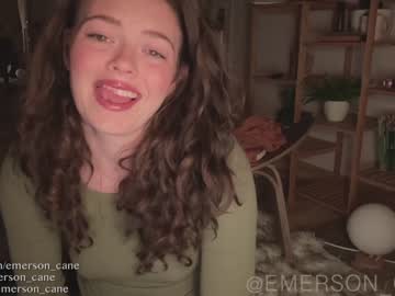 Cam stars girl emersoncane image #1518465