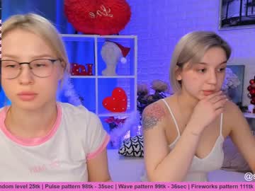 Cam stars couple huntertiana image #700677