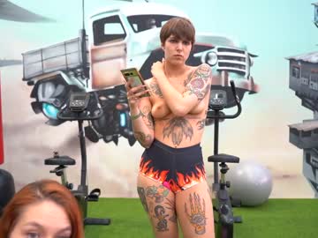 Cam stars girl annemanifique image #4311247
