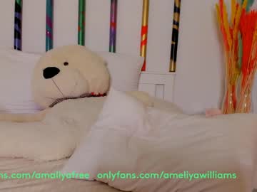 Cam stars girl amelia__williams image #1192765