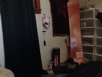 Cam stars man bedghost image #623482