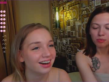 Cam stars couple huntertiana image #2765258