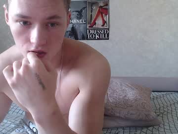 Cam stars man gomer113377 image #5276578