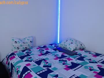 Cam stars couple kalixo_and_george image #1331594