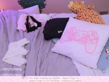 Cam stars girl runesy image #880794