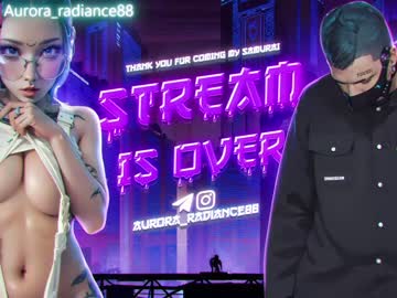Cam stars couple aurora_radiance image #6782983