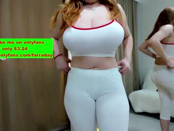 Cam stars girl farradayy image #703083