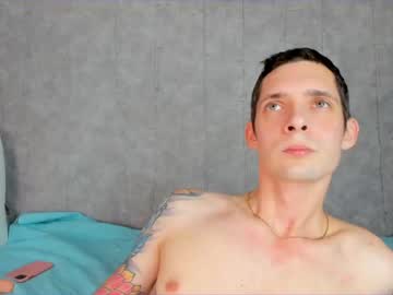 Cam stars couple kitty_ricky image #875030