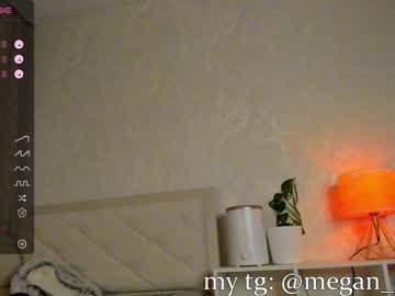 Cam stars girl megan_ocean image #6505262