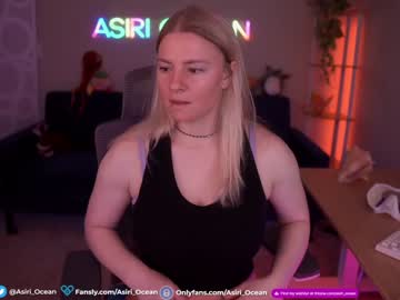 Cam stars girl asiri_ocean image #6751197